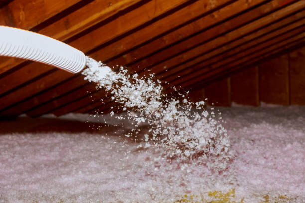 Best DIY Insulation Kits and Guidance in Utica, NE