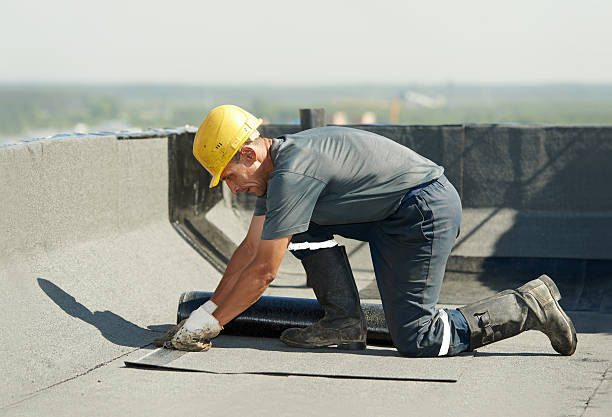 Types of Insulation We Offer in Utica, NE